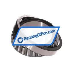 Timken SET262 rulman resim 2