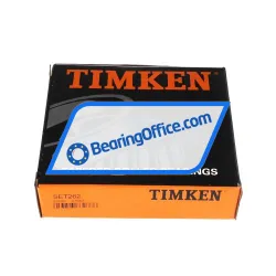 Timken SET262 rulman resim 3