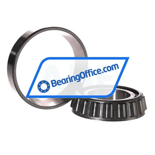 SKF 30208 bearing image 2