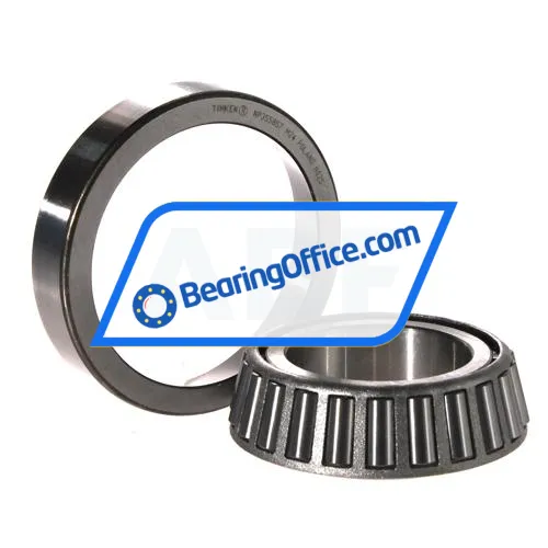 Timken NP618892-90KM1