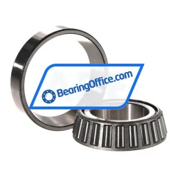 Timken NP618892-90KM1 rulman resim 2