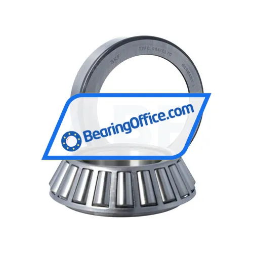 SKF T7FC065/CL7C bearing image 3