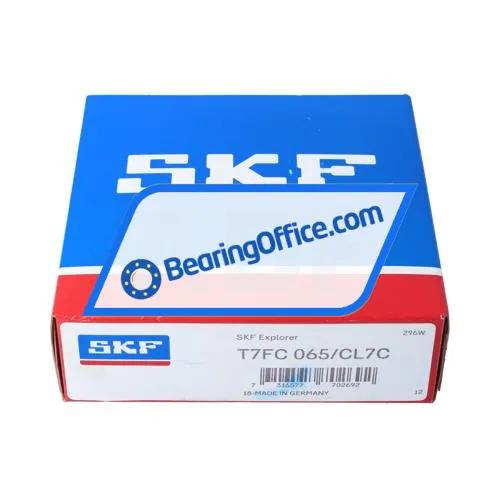 SKF T7FC065/CL7C bearing image 5