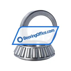 SKF T7FC065/CL7C rulman resim 3