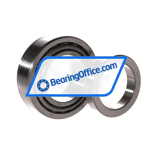 SKF U497/U460L