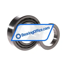 SKF U497/U460L
