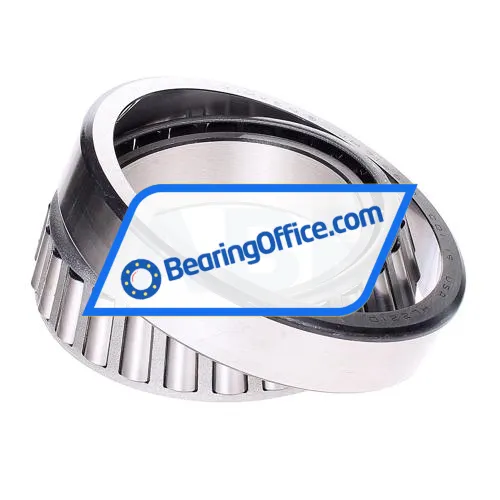 Timken SET507 bearing image 2