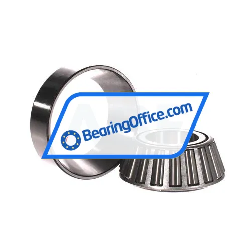 Timken SET100 bearing image 2