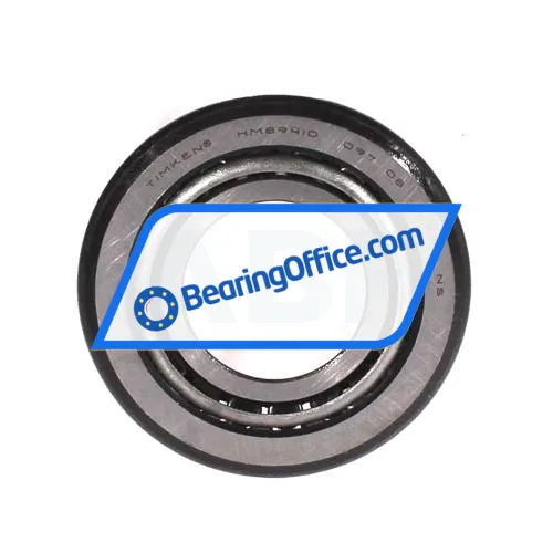 Timken SET100 bearing image 3