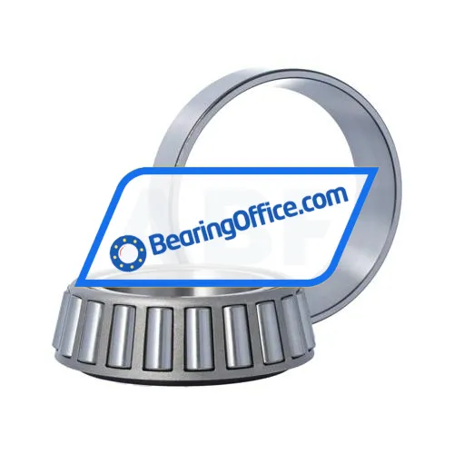 Timken 568/563 bearing image 4