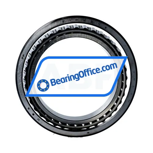 Timken 48685/48620 bearing image 3
