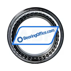 Timken 48685/48620 rulman resim 3