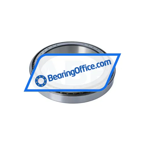 Timken 36690/36620 bearing image 2