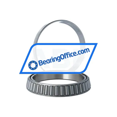 Timken 36690/36620 bearing image 4