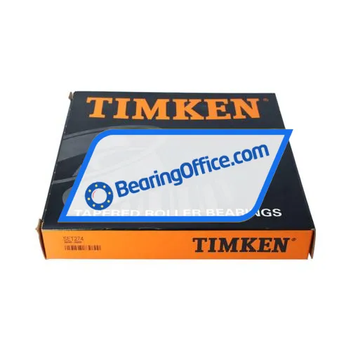Timken 36690/36620 bearing image 5