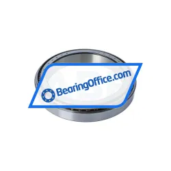 Timken 36690/36620 rulman resim 2