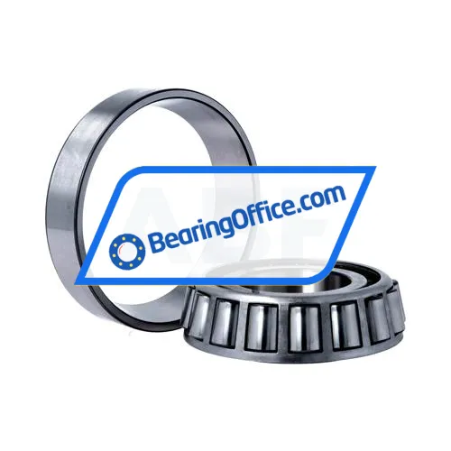 SKF 30310 bearing image 2