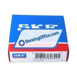 SKF 30310 rulman resim 4