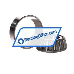 SKF 32007X/Q rulman resim 2