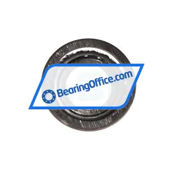 SKF 32007X/Q rulman resim 3