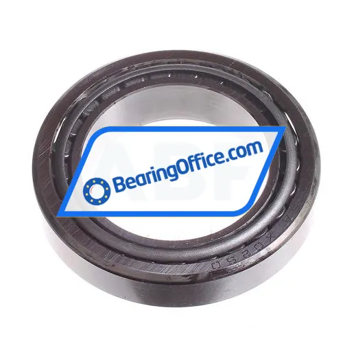 Timken 32013X bearing image 3