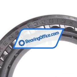 Timken 32013X rulman resim 2