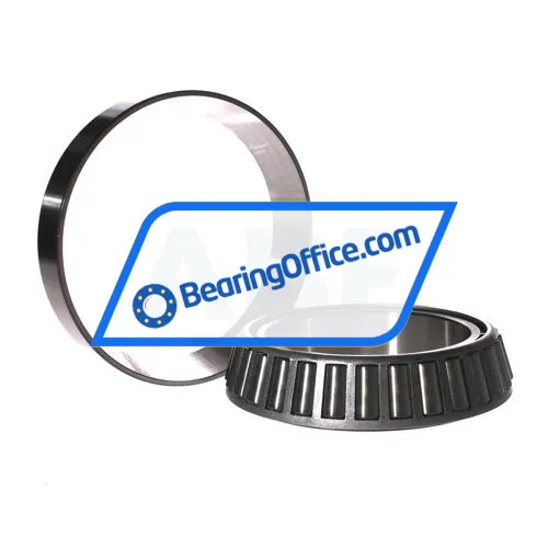 SKF 32020X bearing image 2
