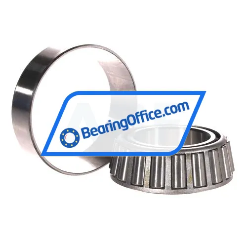 Timken 26884/26823 bearing image 2