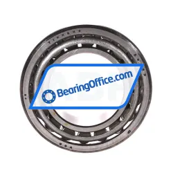 Timken 26884/26823 rulman resim 3