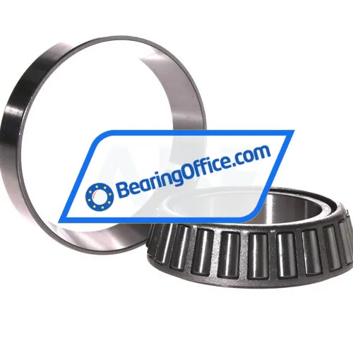 Timken 32011X bearing image 2