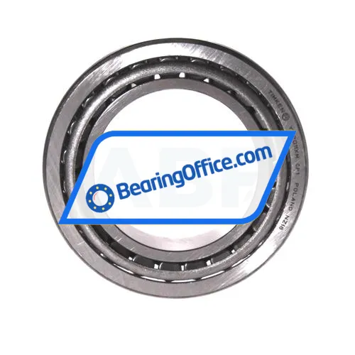 Timken 32011X bearing image 3