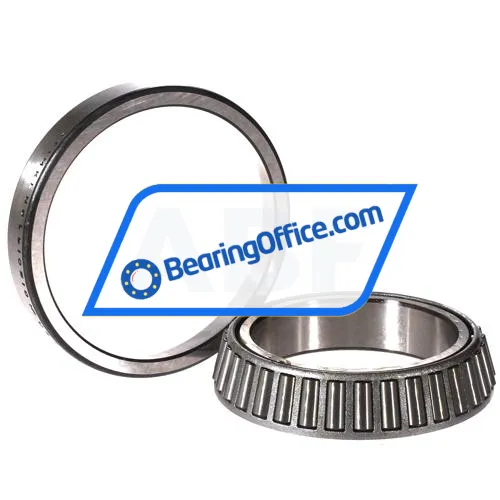 Timken L610549/L610510