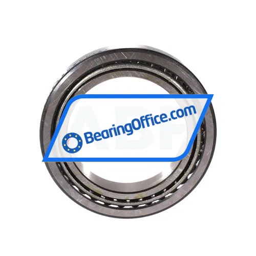 Timken L610549/L610510 bearing image 3