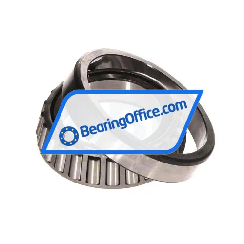 Timken LM503349A/LM503310 bearing image 2