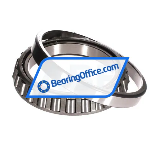 Timken JP13049A/JP13010 bearing image 2
