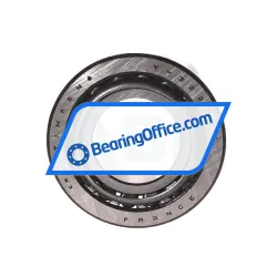 Timken 32206B rulman resim 3