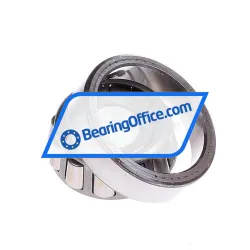 Timken 30303-90KA1 rulman resim 2