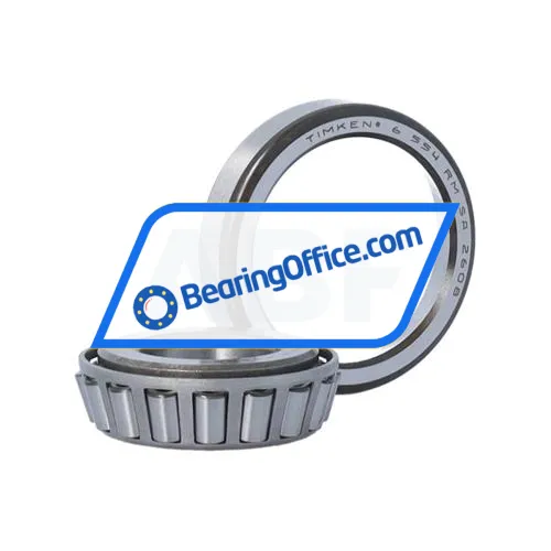 Timken 4A-99401 bearing image 3