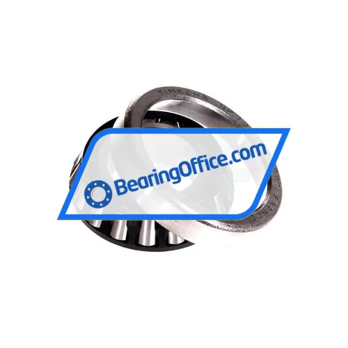 Timken NP261806/NP736655