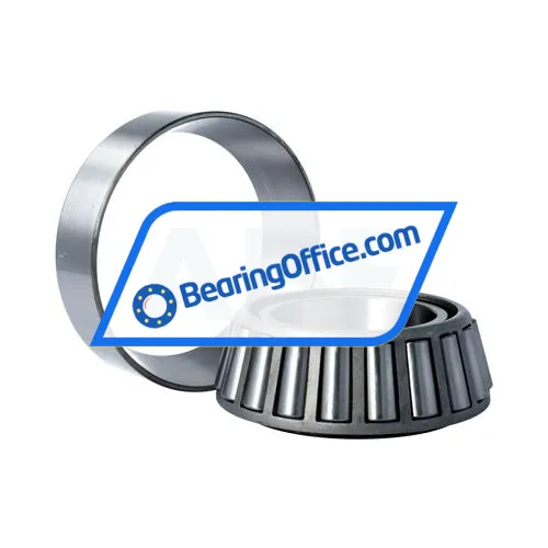 Timken 33214-9X245 bearing image 2