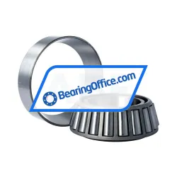 Timken 33214-9X245 rulman resim 2