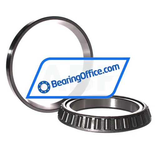 Timken SET275 bearing image 2