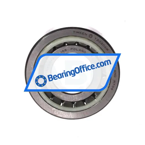 Timken NP534236/Y30206M bearing image 3