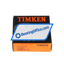 Timken NP534236/Y30206M rulman resim 4