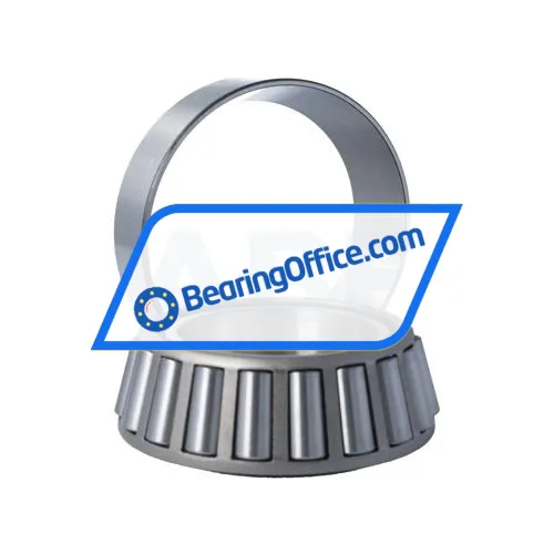 Timken 33215-90KB5 bearing image 4