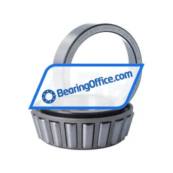 Timken 33215-90KB5 rulman resim 3