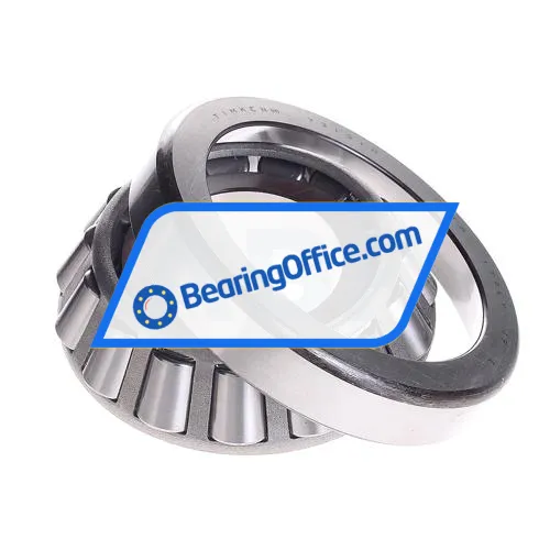 Timken 33110M-90KA1 bearing image 2