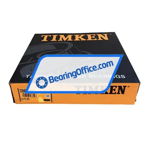 Timken 32940-90KA3 bearing image 3