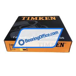 Timken 32940-90KA3 rulman resim 4