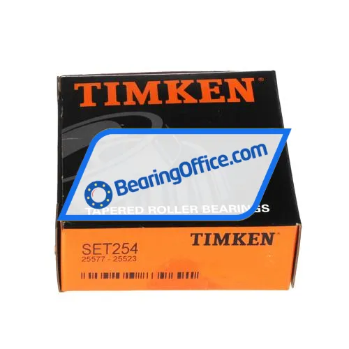 SKF 25577/25523 bearing image 3